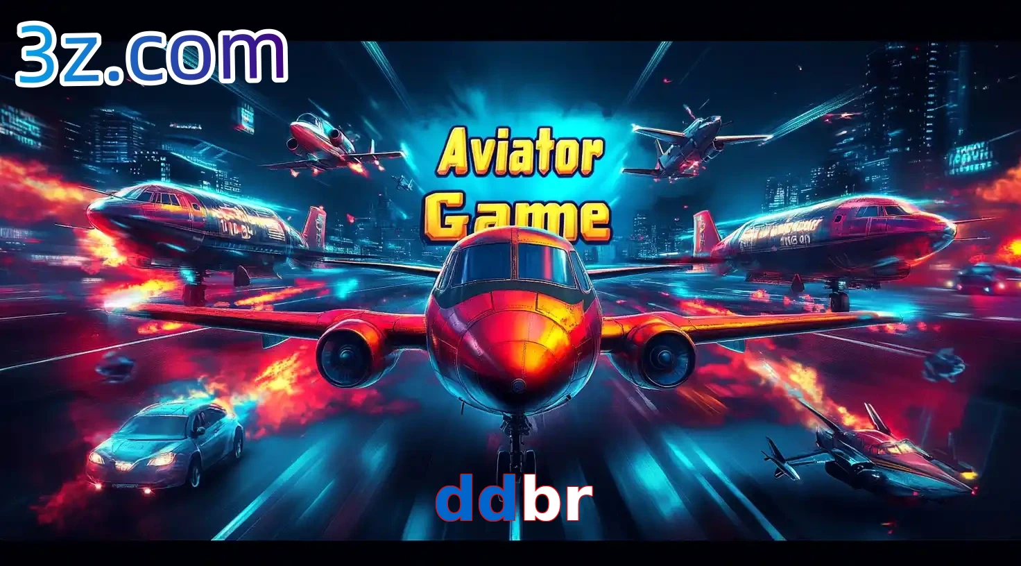 ddbr