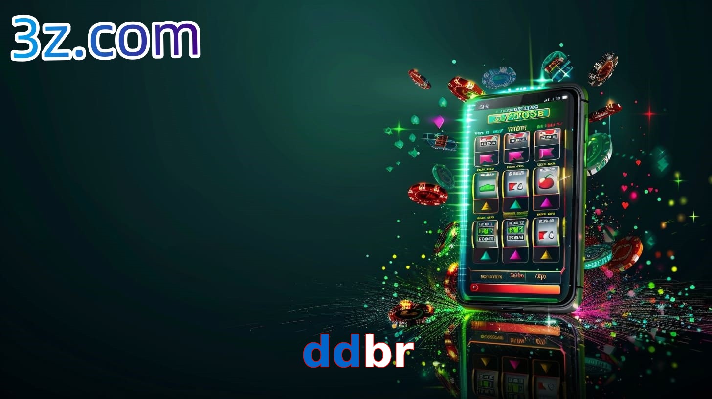 ddbr
